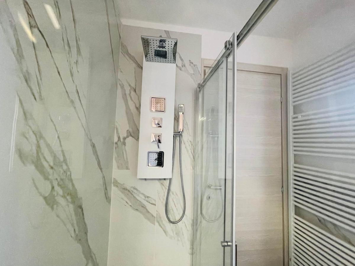 Novecento Luxury&Spa Residence 4 Stelle Montese Ngoại thất bức ảnh