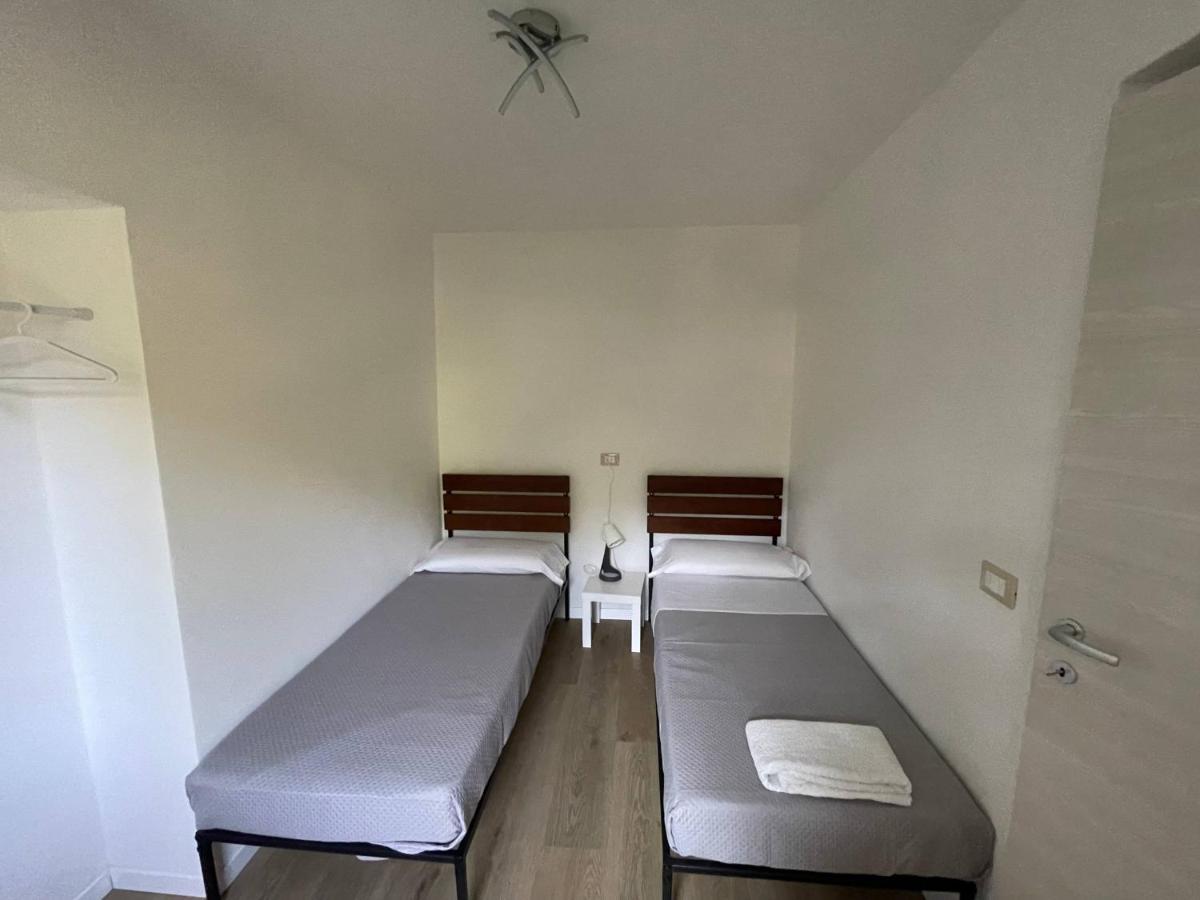 Novecento Luxury&Spa Residence 4 Stelle Montese Ngoại thất bức ảnh