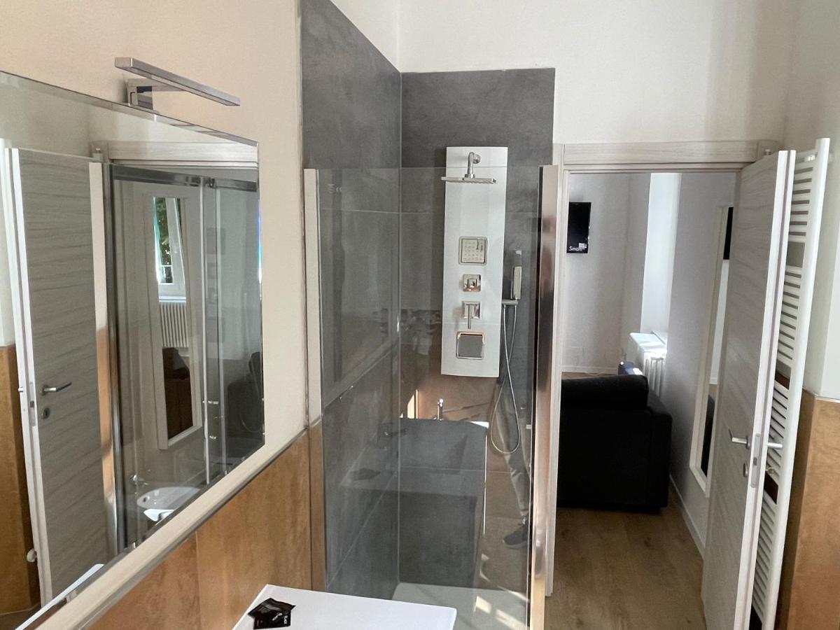 Novecento Luxury&Spa Residence 4 Stelle Montese Ngoại thất bức ảnh