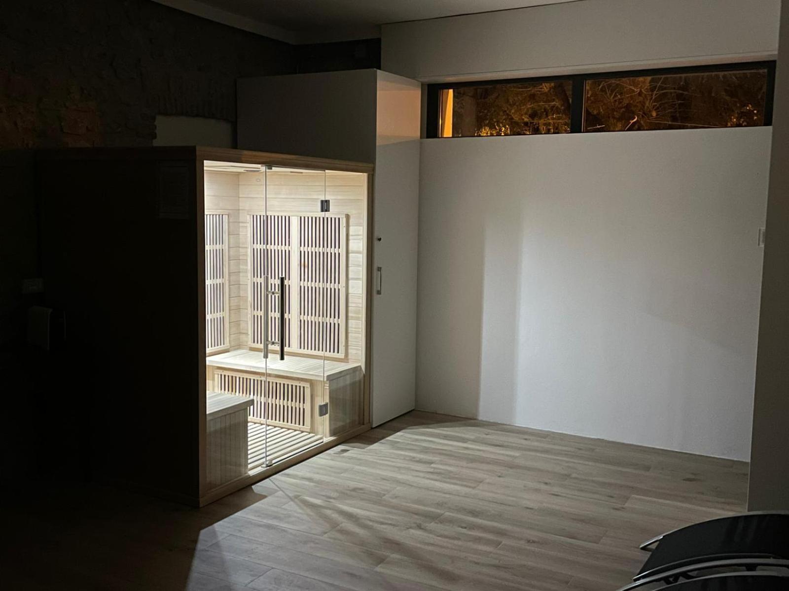 Novecento Luxury&Spa Residence 4 Stelle Montese Ngoại thất bức ảnh